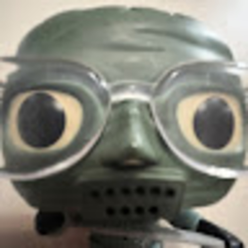 Meet your Posher, Fart